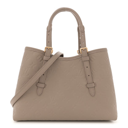 Louis Vuitton Empreinte Babylone Tote PM Turtledove 1 of 10