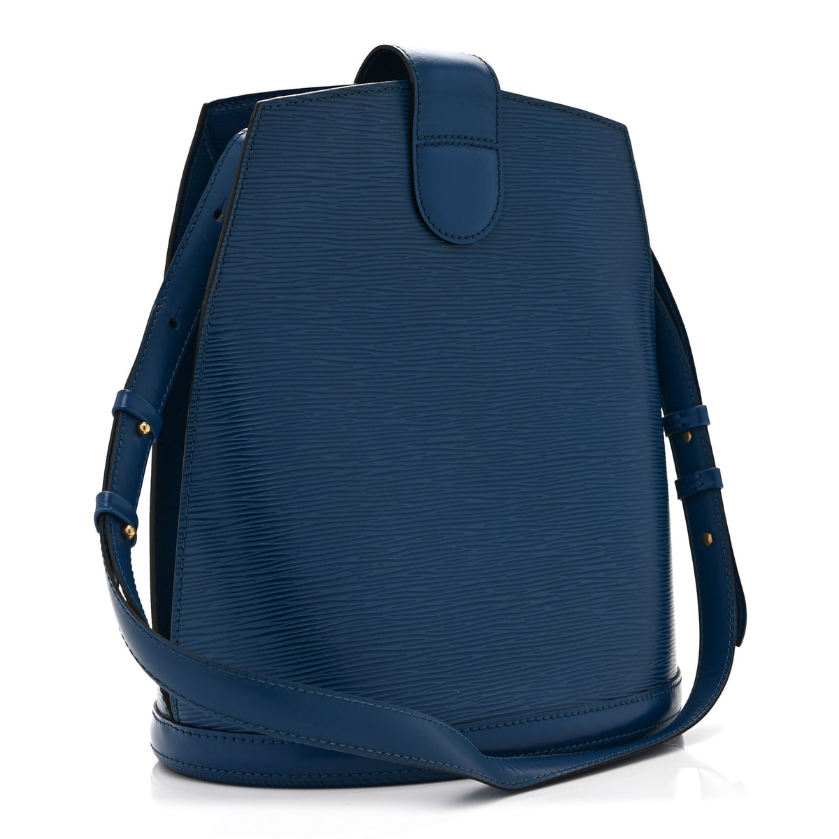 Louis Vuitton Epi Cluny Toledo 3 of 10