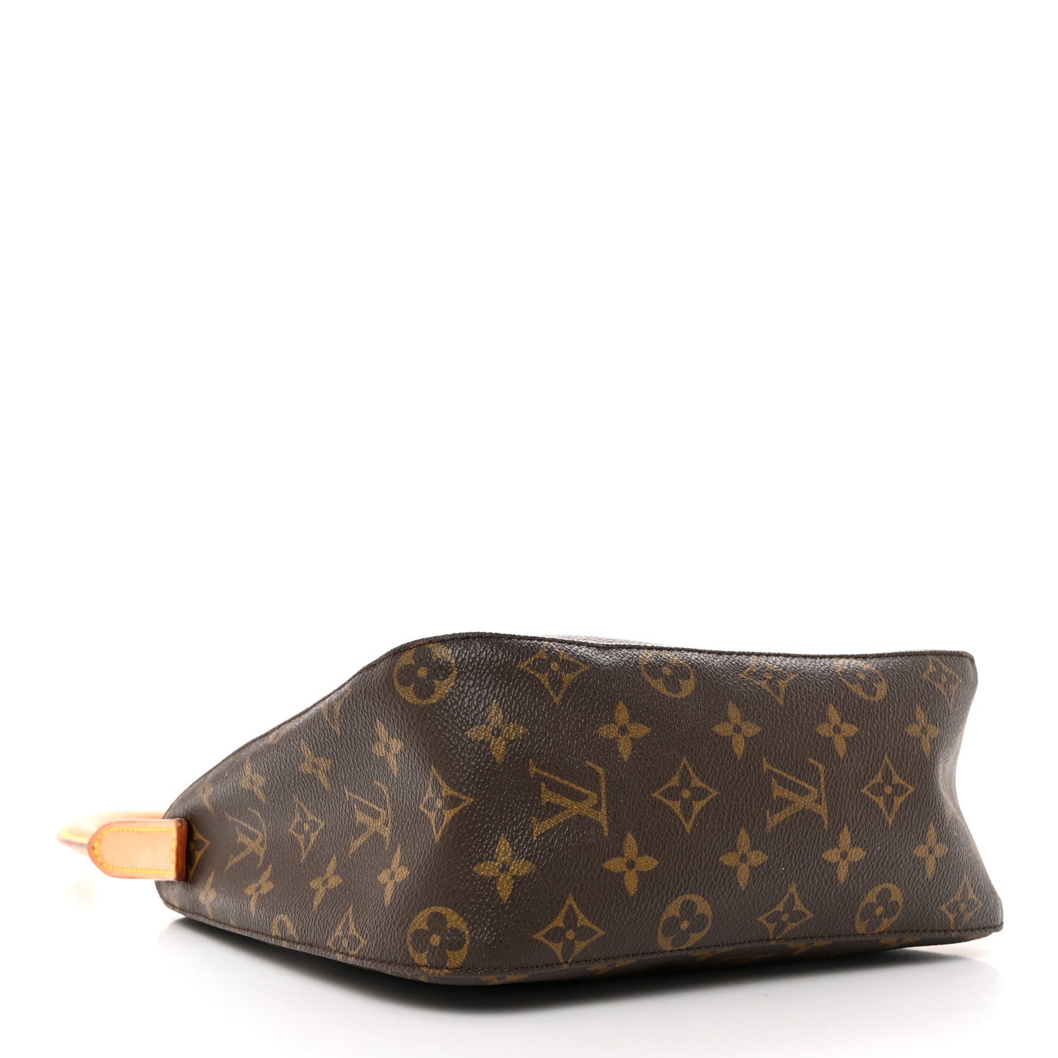 Louis Vuitton LOUIS VUITTON Monogram Looping MM 4 of 10