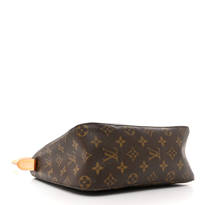 Louis Vuitton LOUIS VUITTON Monogram Looping MM 4 of 10