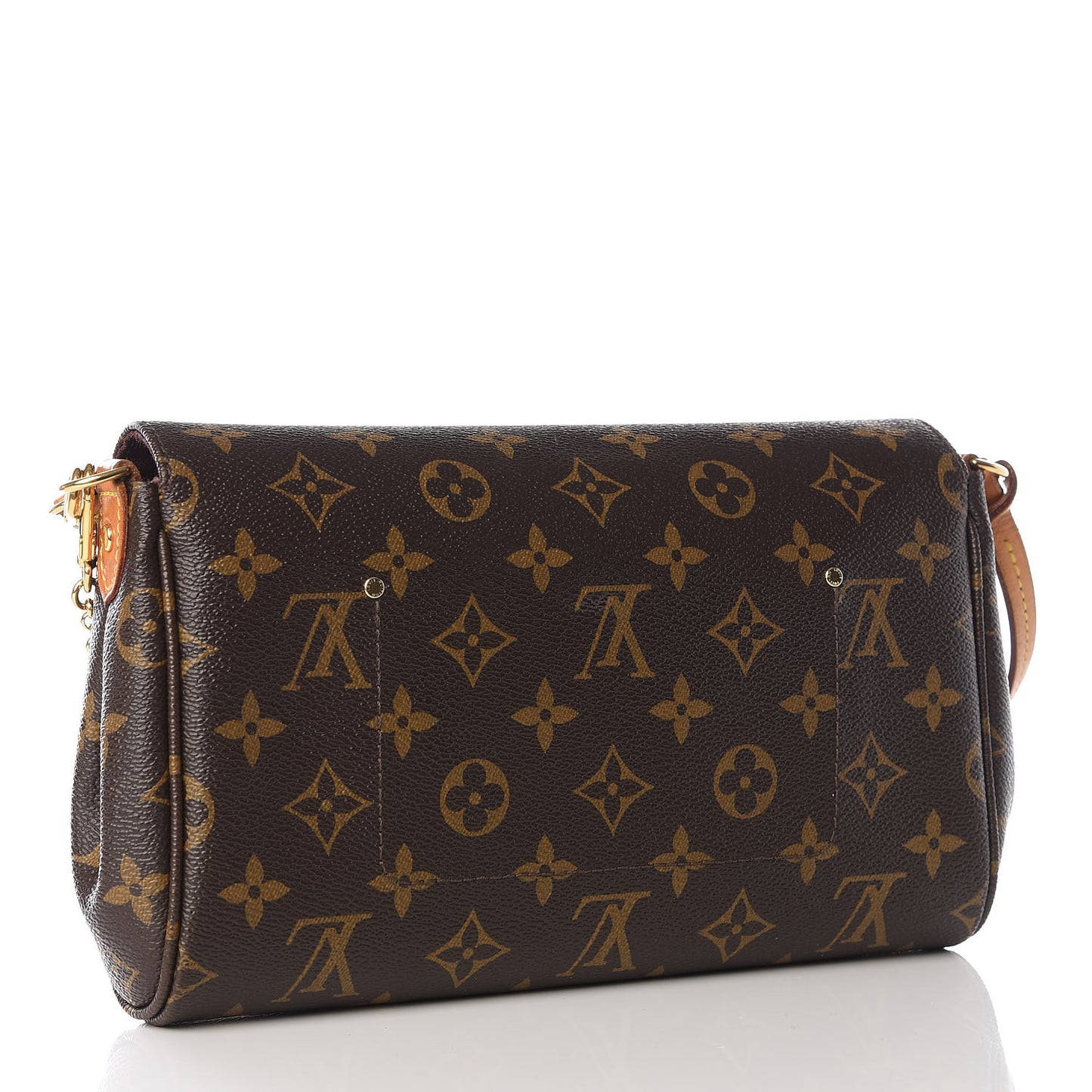 Monogram Favorite MM