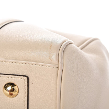 Louis Vuitton Veau Cachemire SC Bag PM Vanille 11 of 14