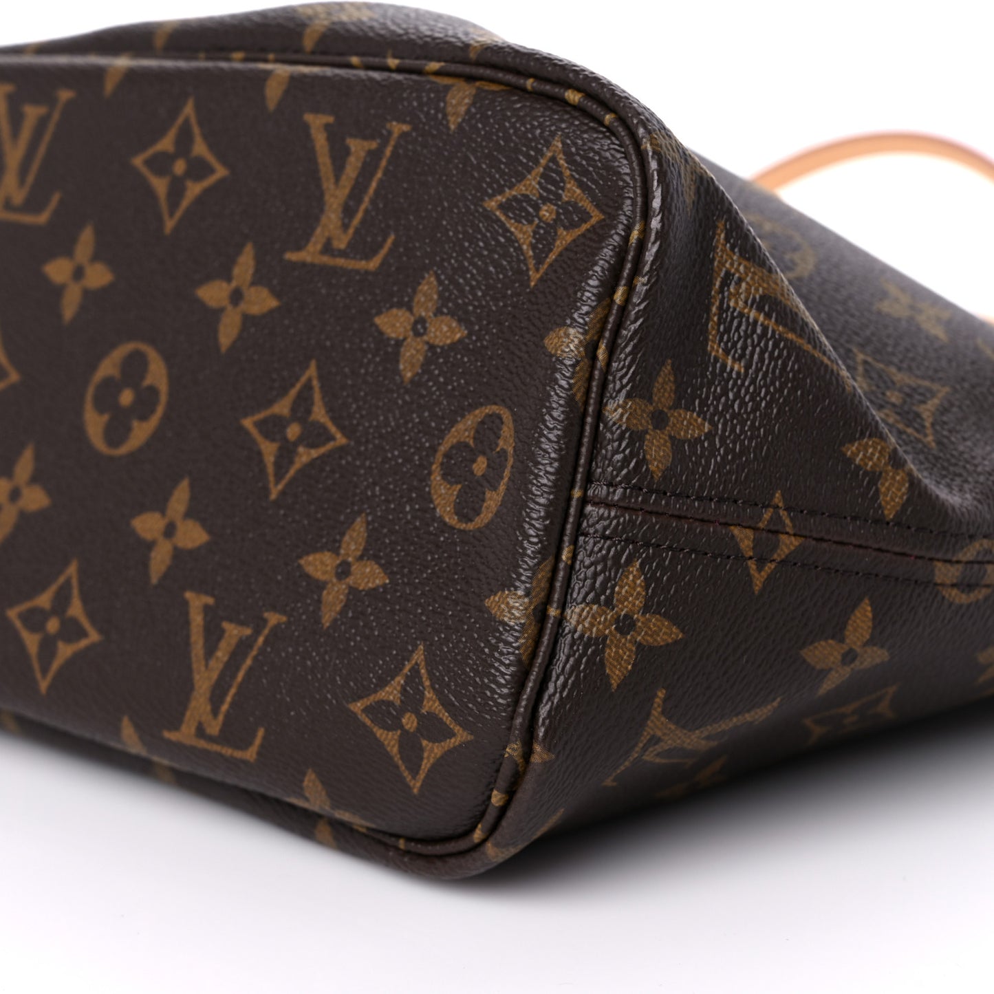 Monogram Neo Neverfull PM Pivoine