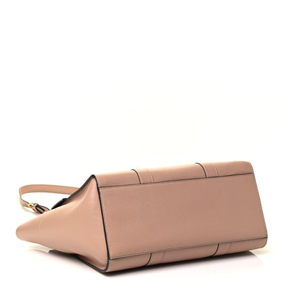 Mulberry Small Classic Grain New Bayswater Rosewater 3 of 6