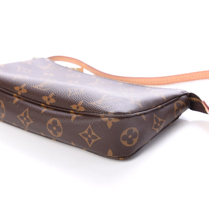 Louis Vuitton Monogram Pochette Accessories NM 9 of 9