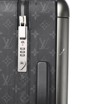 Louis Vuitton Monogram Eclipse Horizon 55 9 of 16