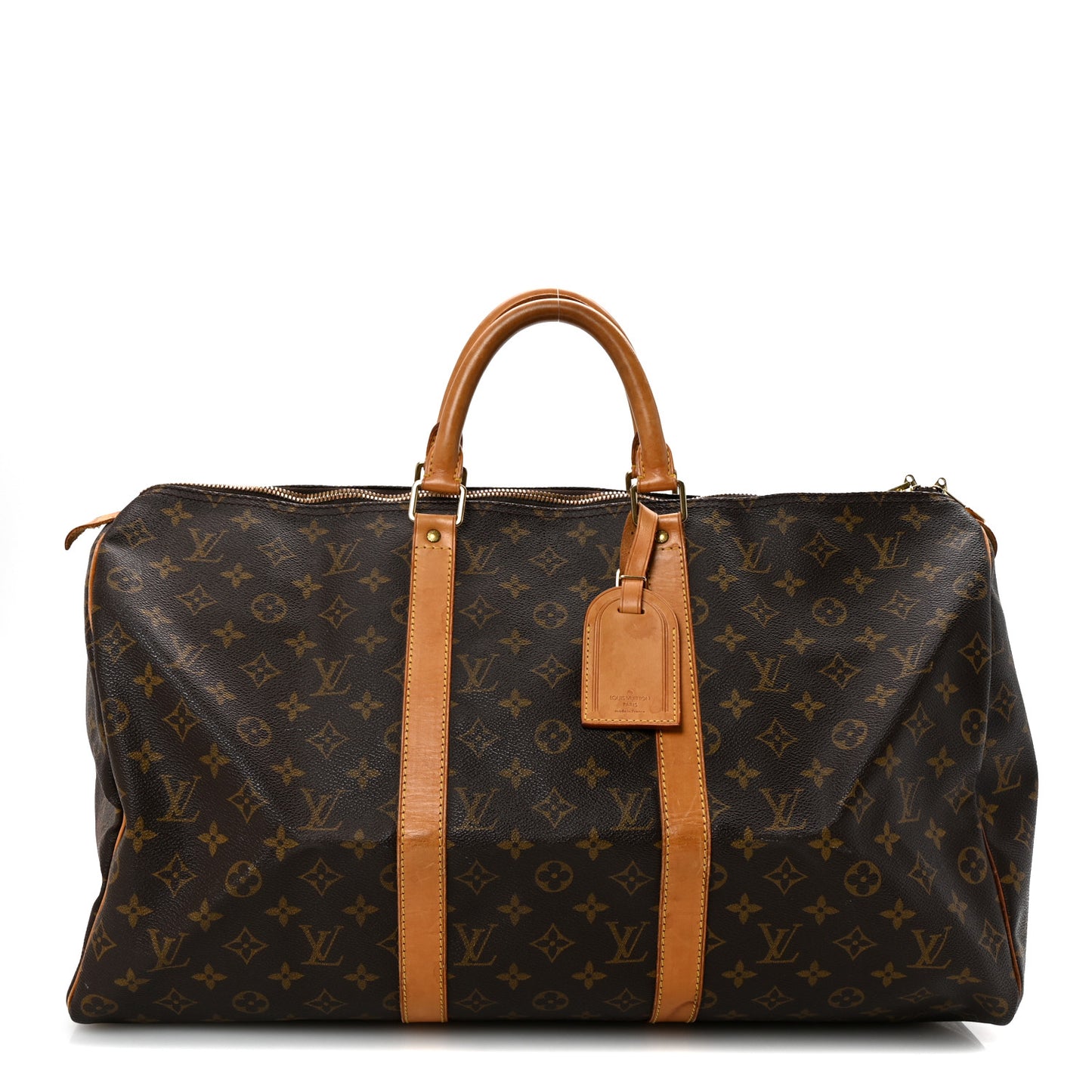 Monogram Keepall 50
