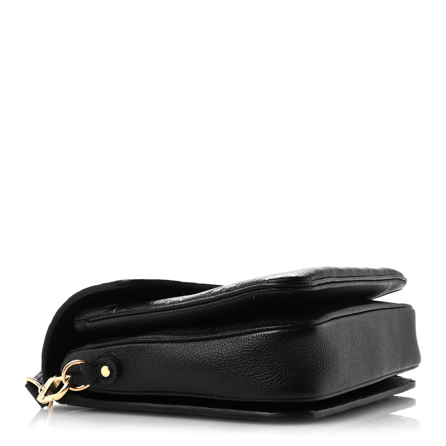 Empreinte Pochette Metis Black
