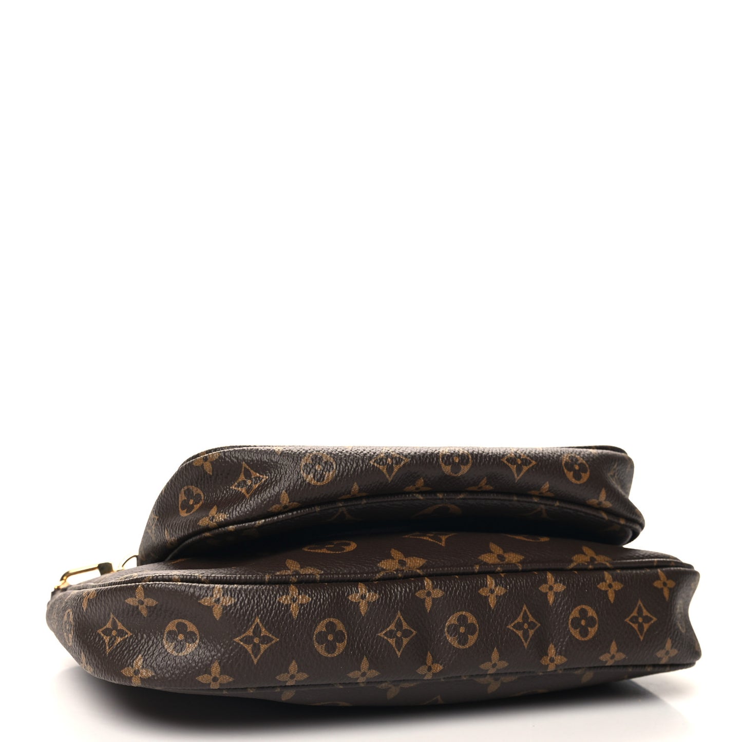 Monogram Multi Pochette Accessories Kaki