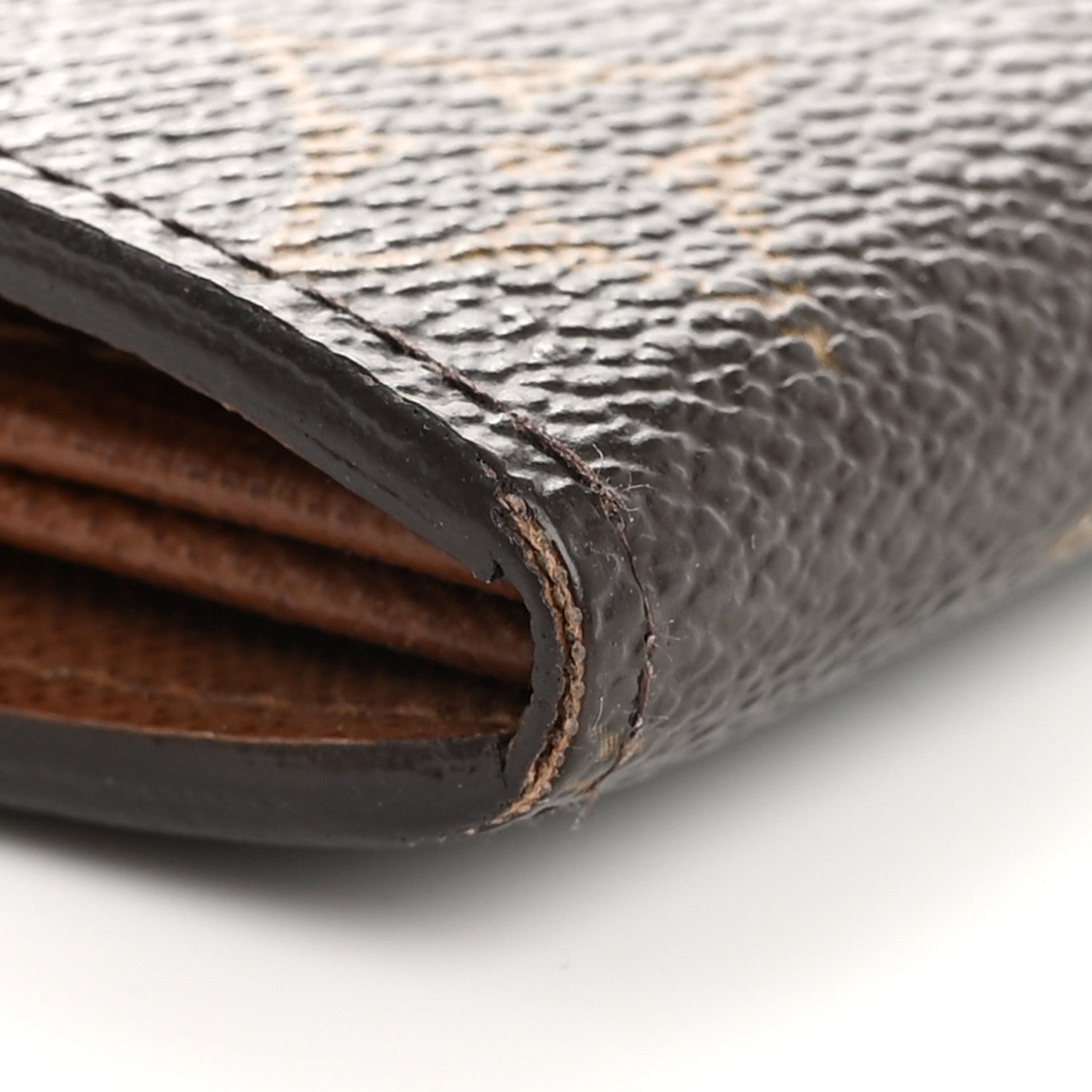 Louis Vuitton Monogram Sarah Wallet 11 of 13