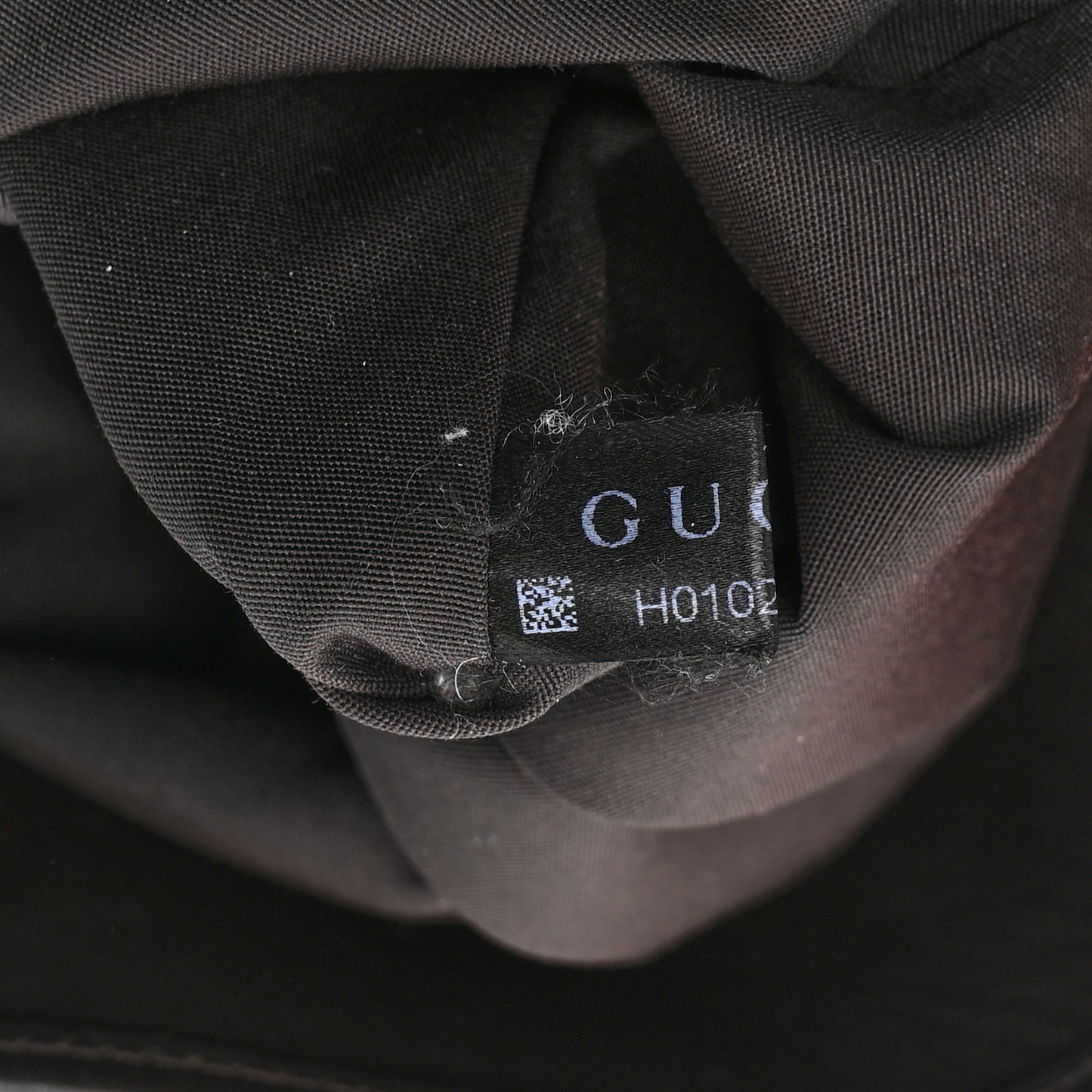 Monogram Large Eclipse Tote Dark Brown