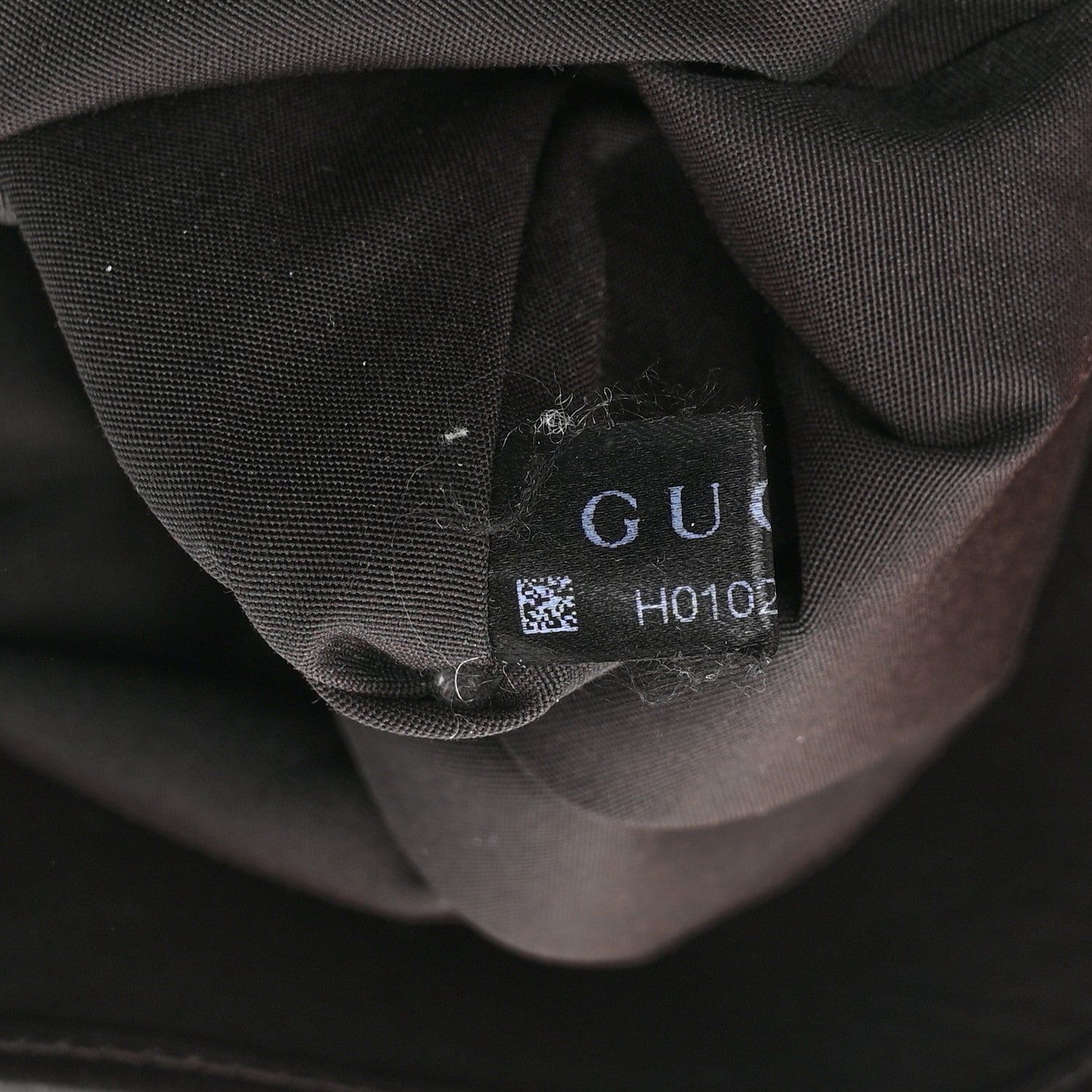 Gucci Monogram Large Eclipse Tote Dark Brown 8 of 11