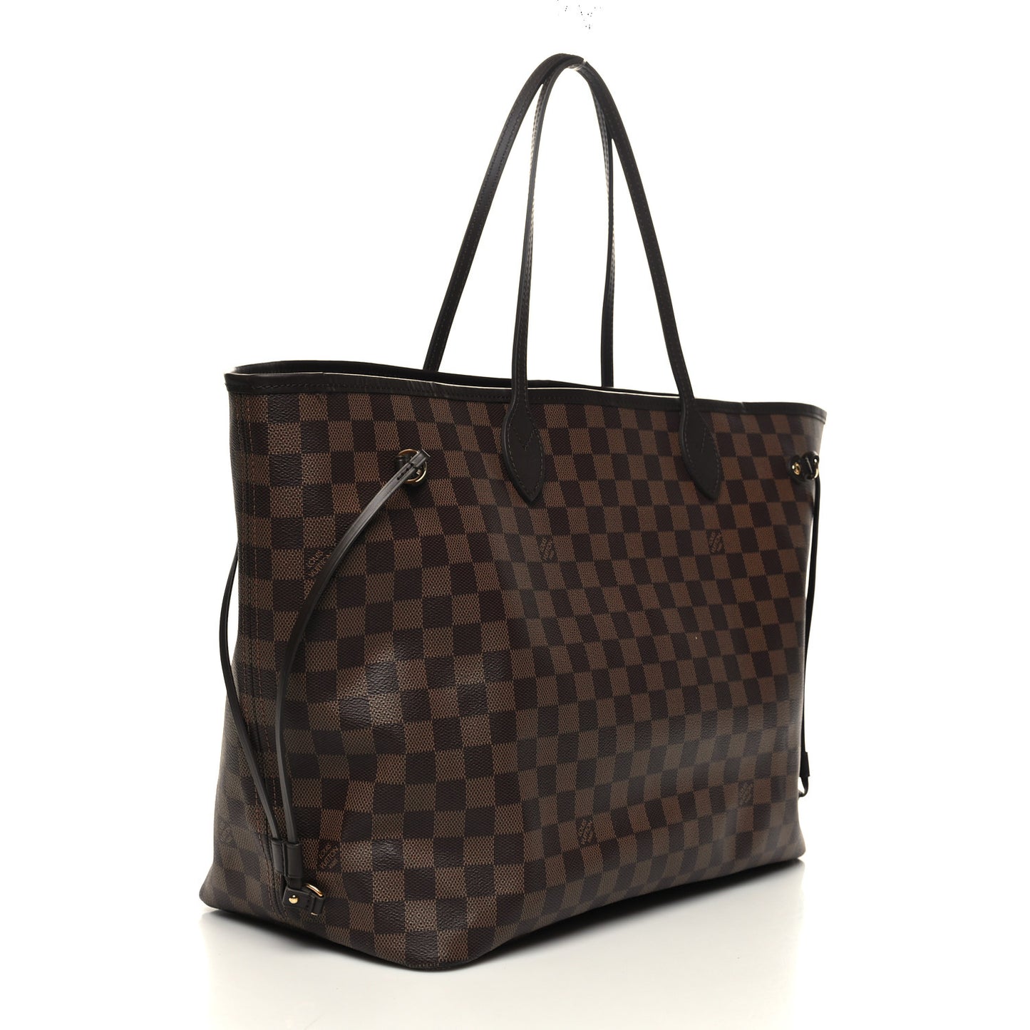 Damier Ebene Neo Neverfull GM
