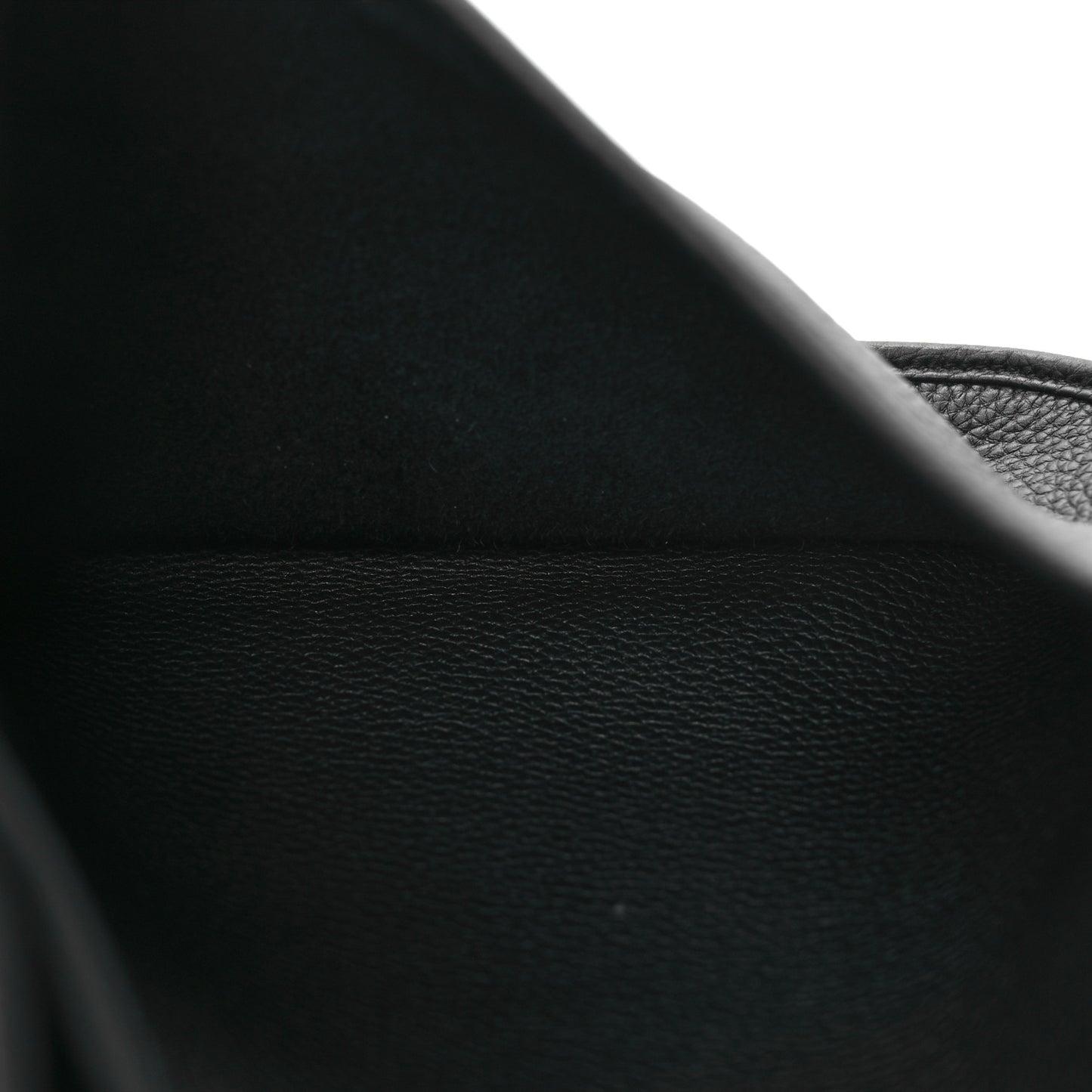 Taurillon Clemence Evelyne III PM Black
