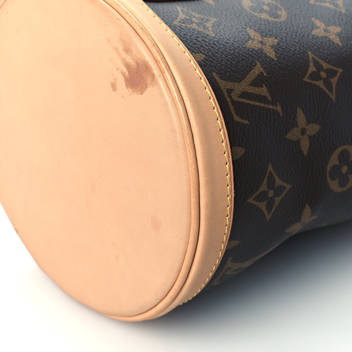 Monogram Duffle Bag