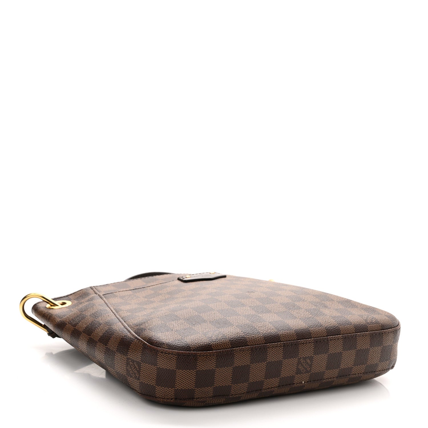 Louis Vuitton Damier Ebene South Bank Besace 4 of 11