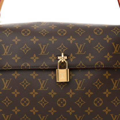 Louis Vuitton Monogram Hide Away MM 7 of 10