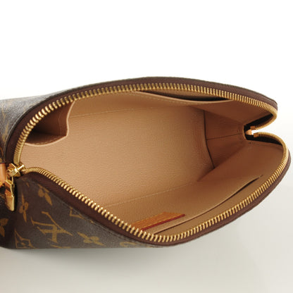 Louis Vuitton Monogram Cosmetic Pouch GM 5 of 7