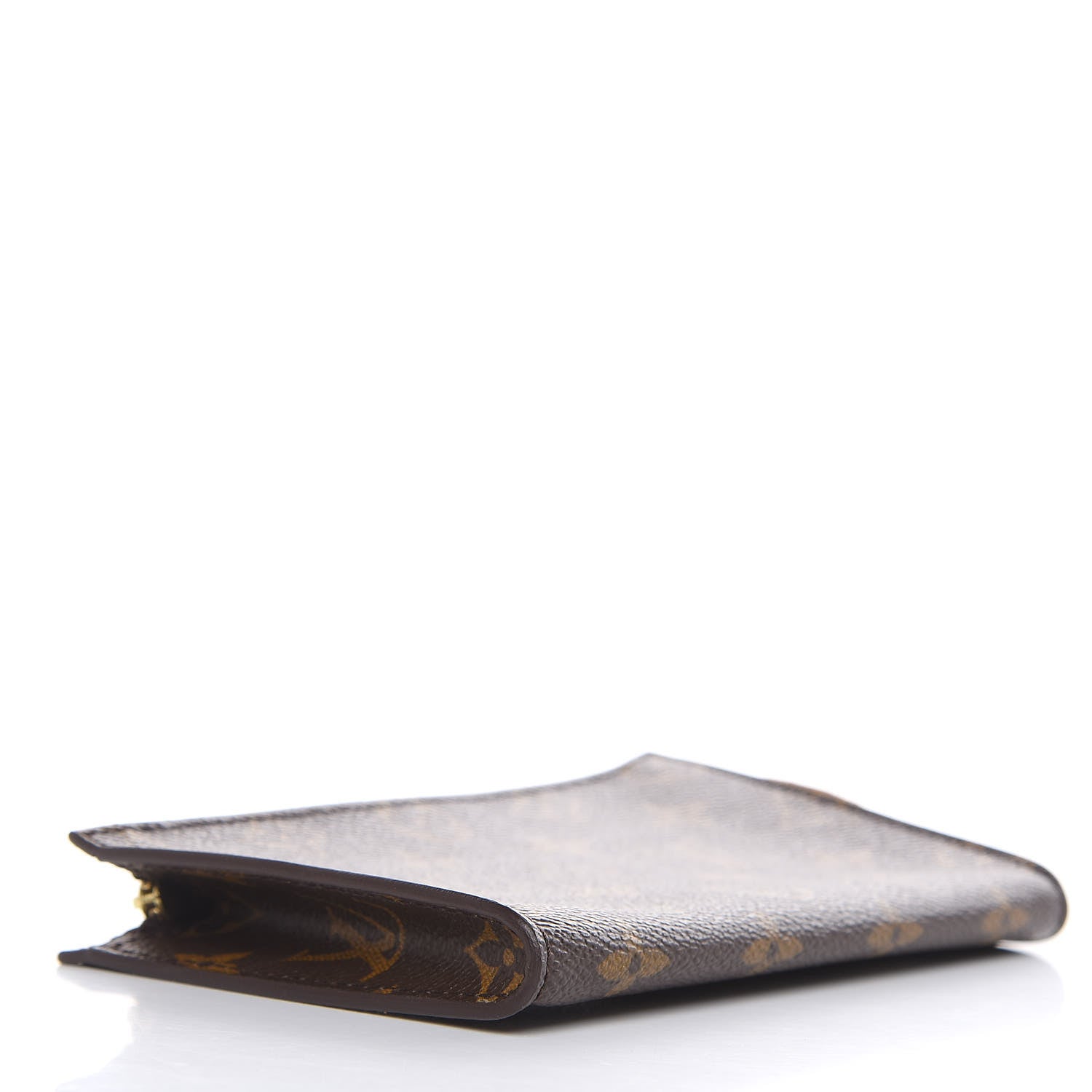 Louis Vuitton Monogram Bucket Pochette Accessories 4 of 9