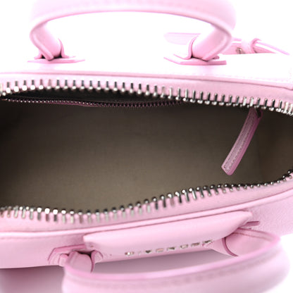 Givenchy Sugar Goatskin Mini Antigona Bright Pink 7 of 9