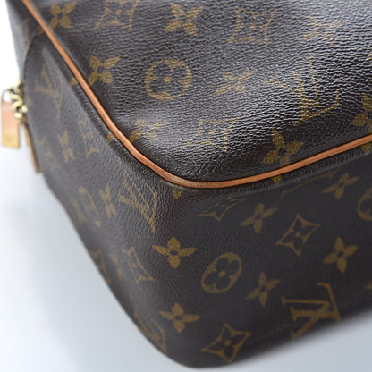 Louis Vuitton Monogram Cite GM 13 of 16