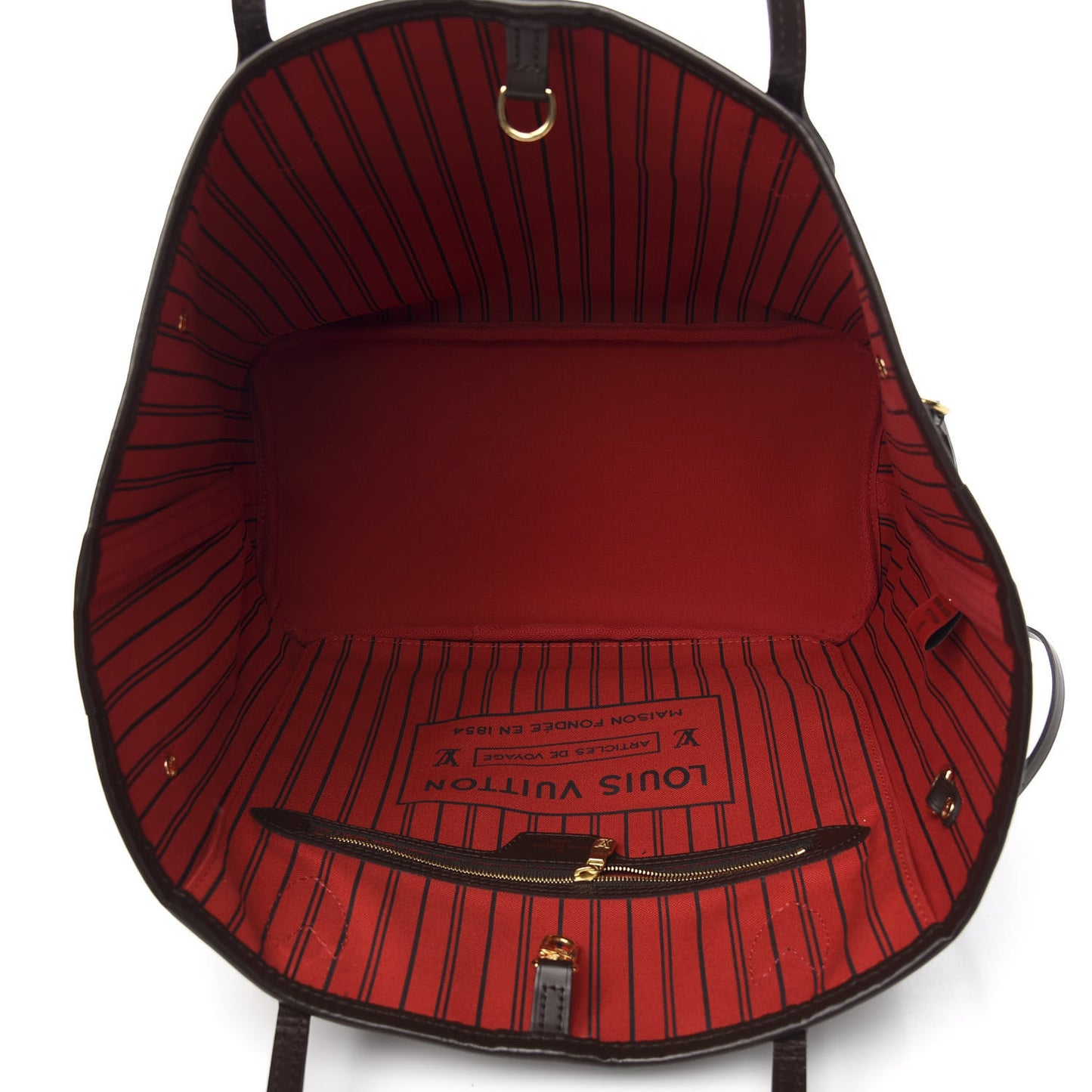 Damier Ebene Neo Neverfull MM