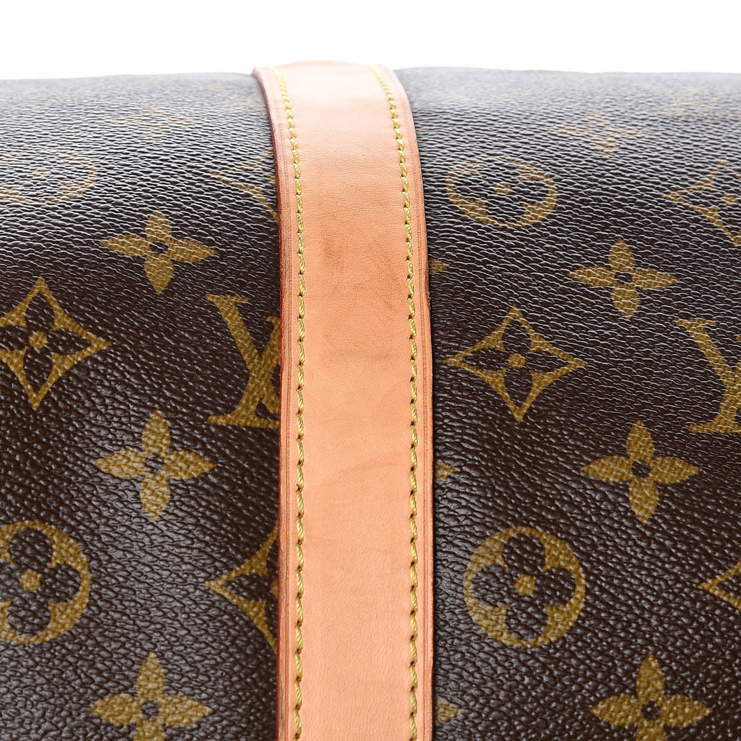 Monogram Keepall Bandouliere 55