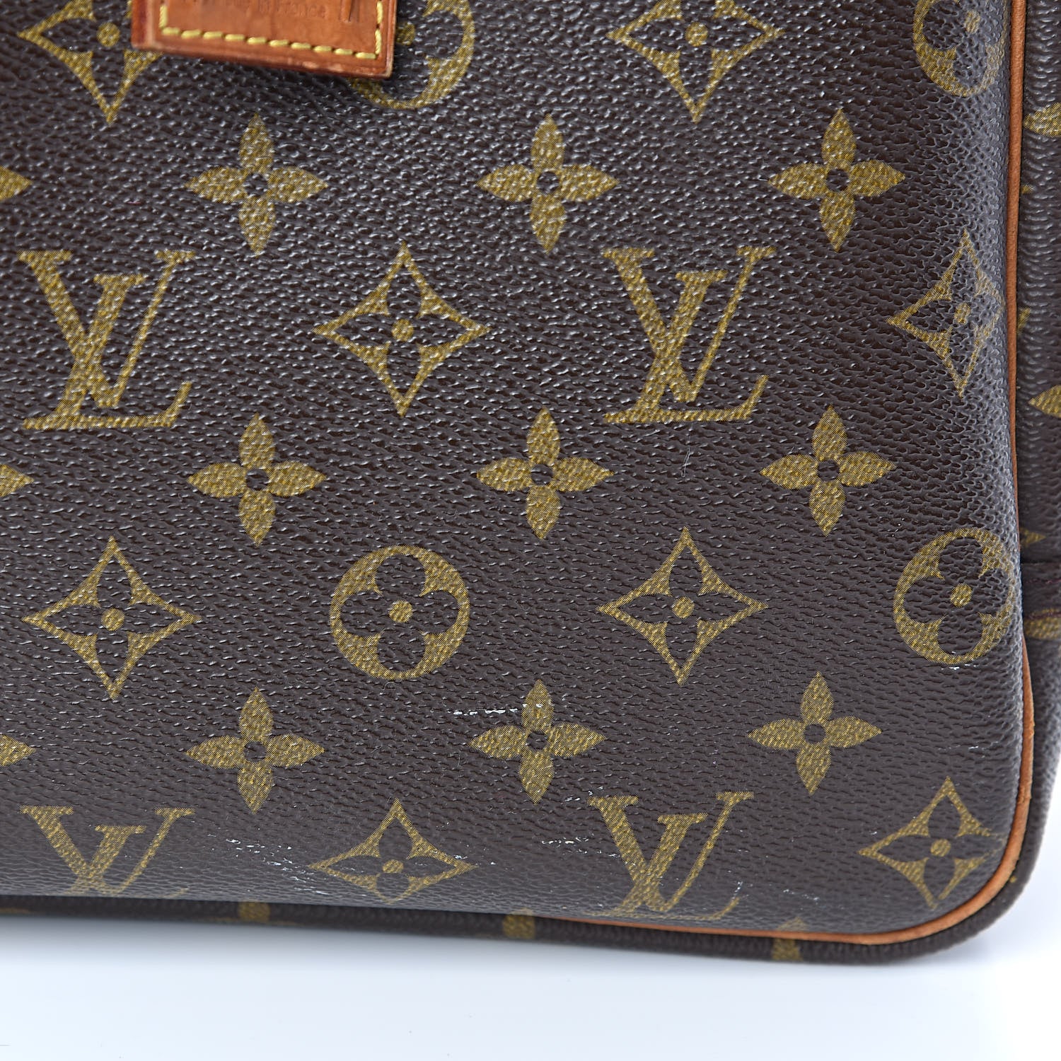 Louis Vuitton Monogram Deauville 18 of 20