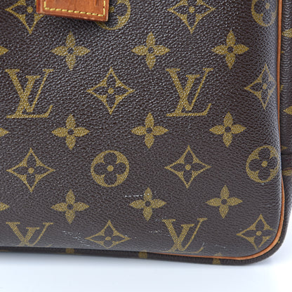 Louis Vuitton Monogram Deauville 18 of 20