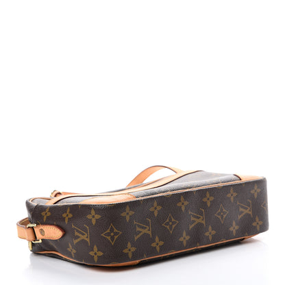 Louis Vuitton Monogram Trocadero 27 3 of 12