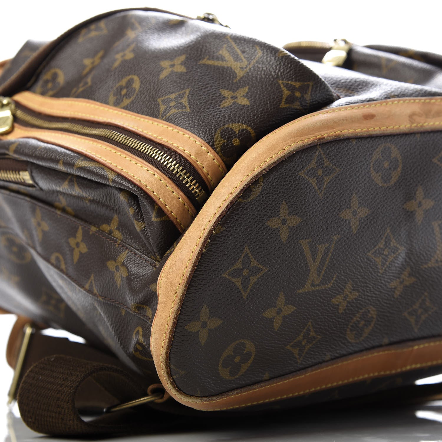 Louis Vuitton Monogram Bosphore Backpack 5 of 7