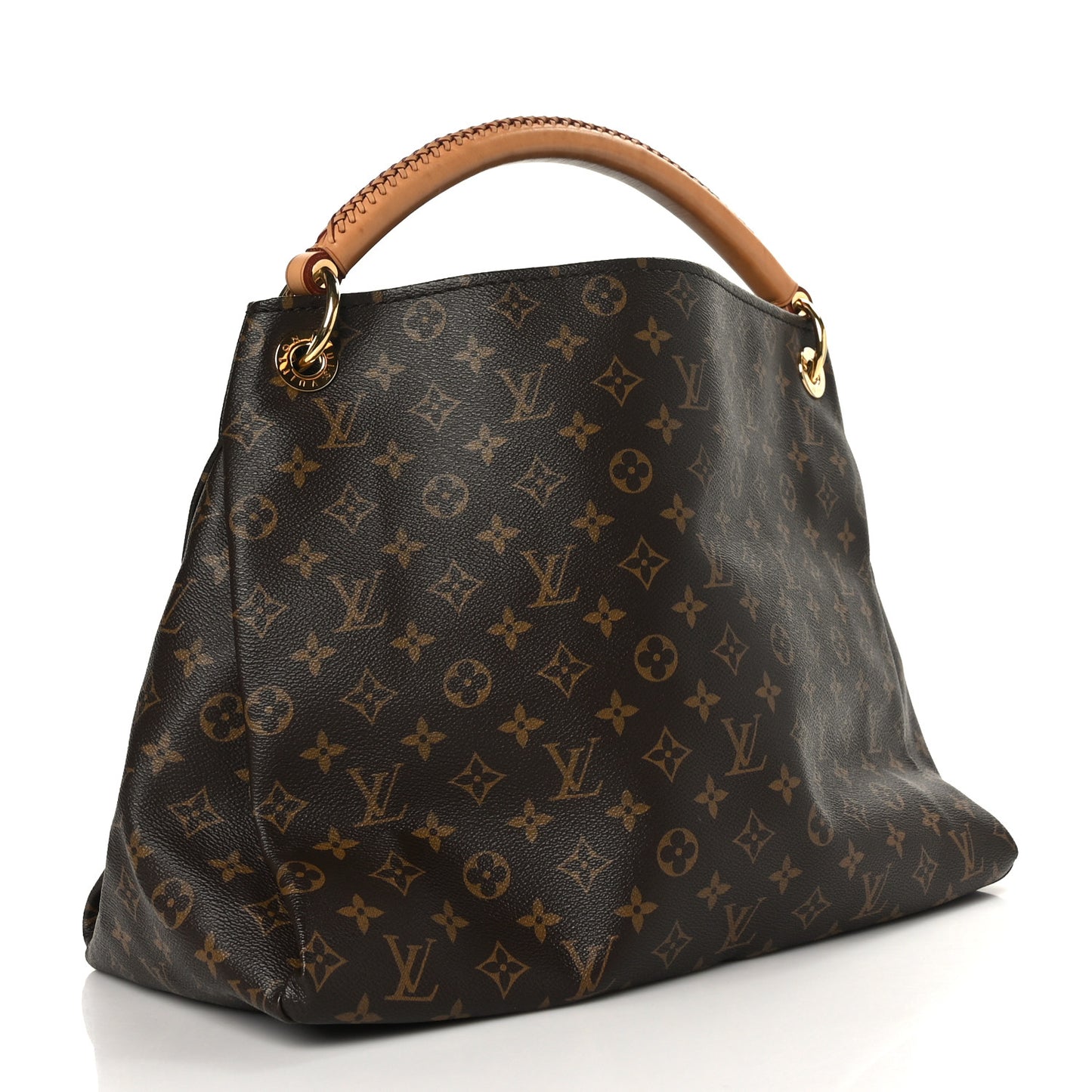 Monogram Artsy MM