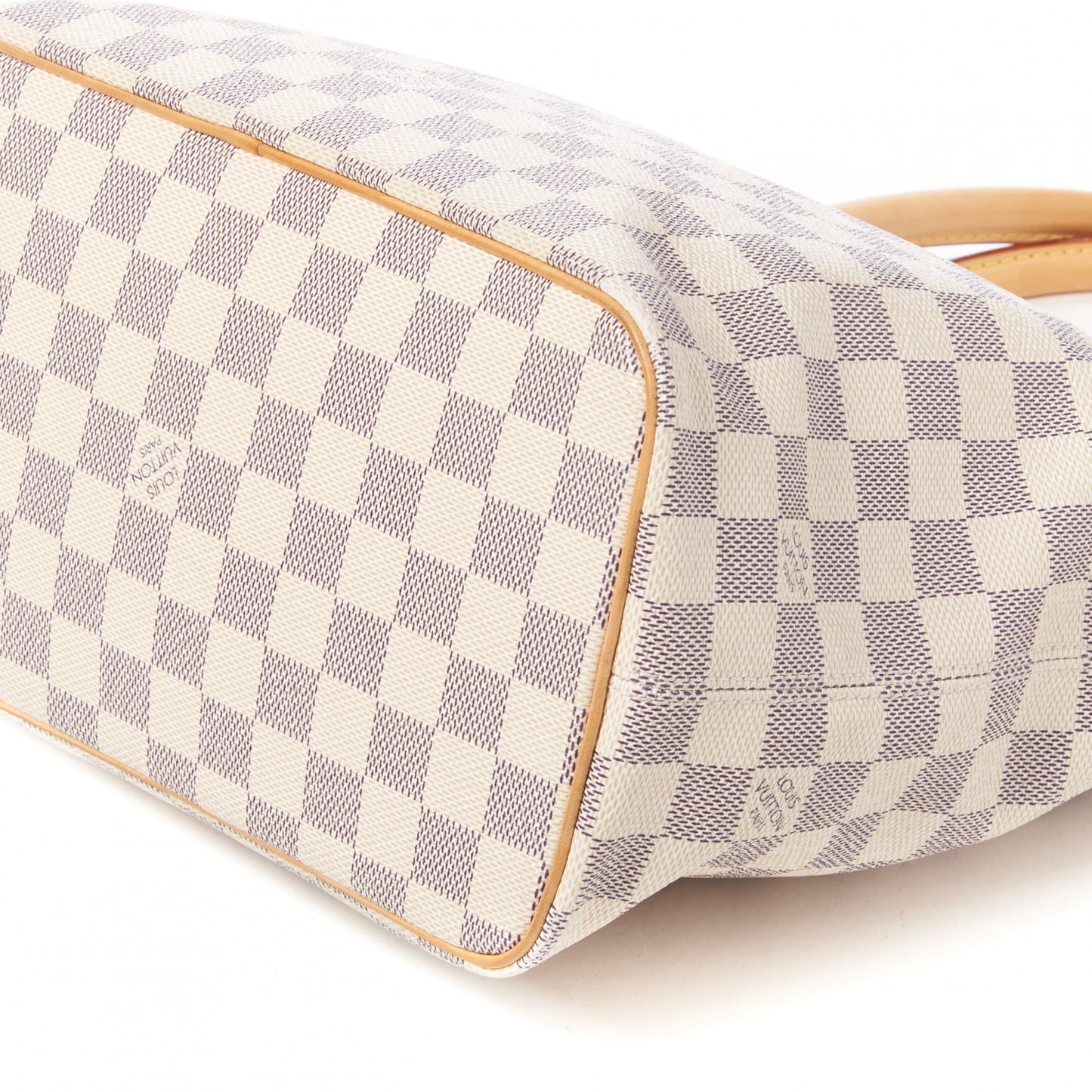 Damier Azur Saleya PM