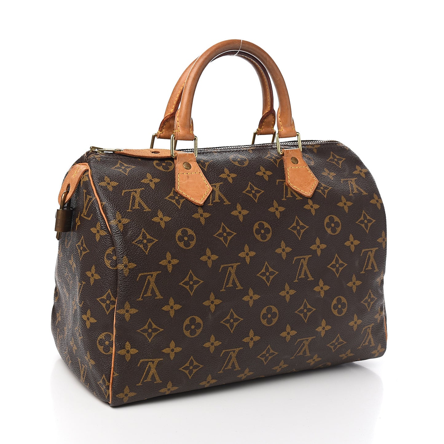 Monogram Speedy 30