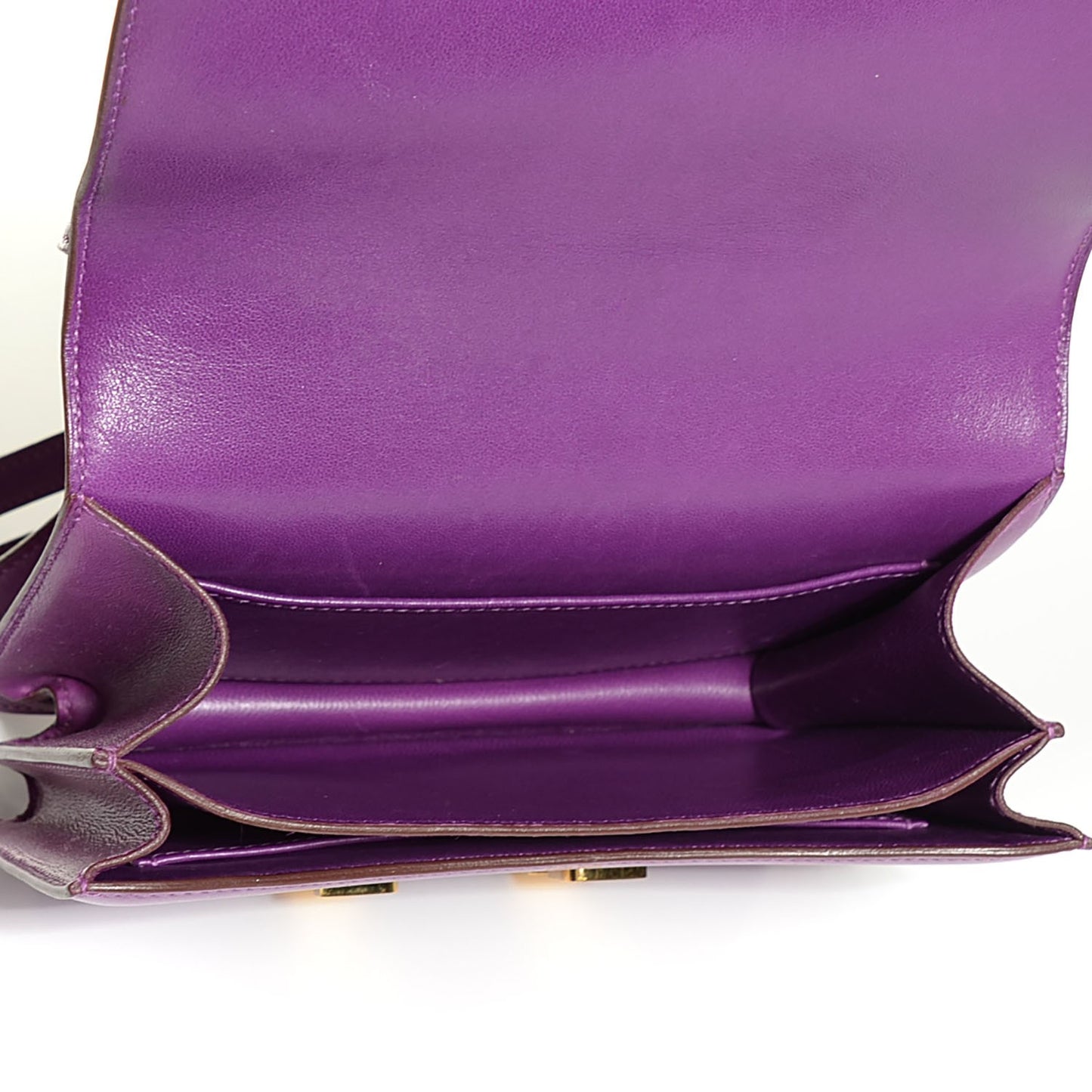 Tadelakt Constance 18 Violet