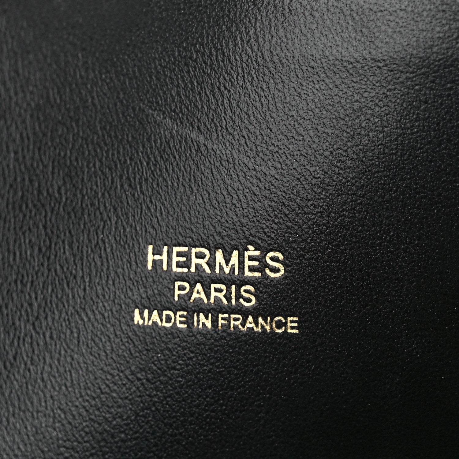 Hermes Epsom Bolide 27 Black 6 of 11