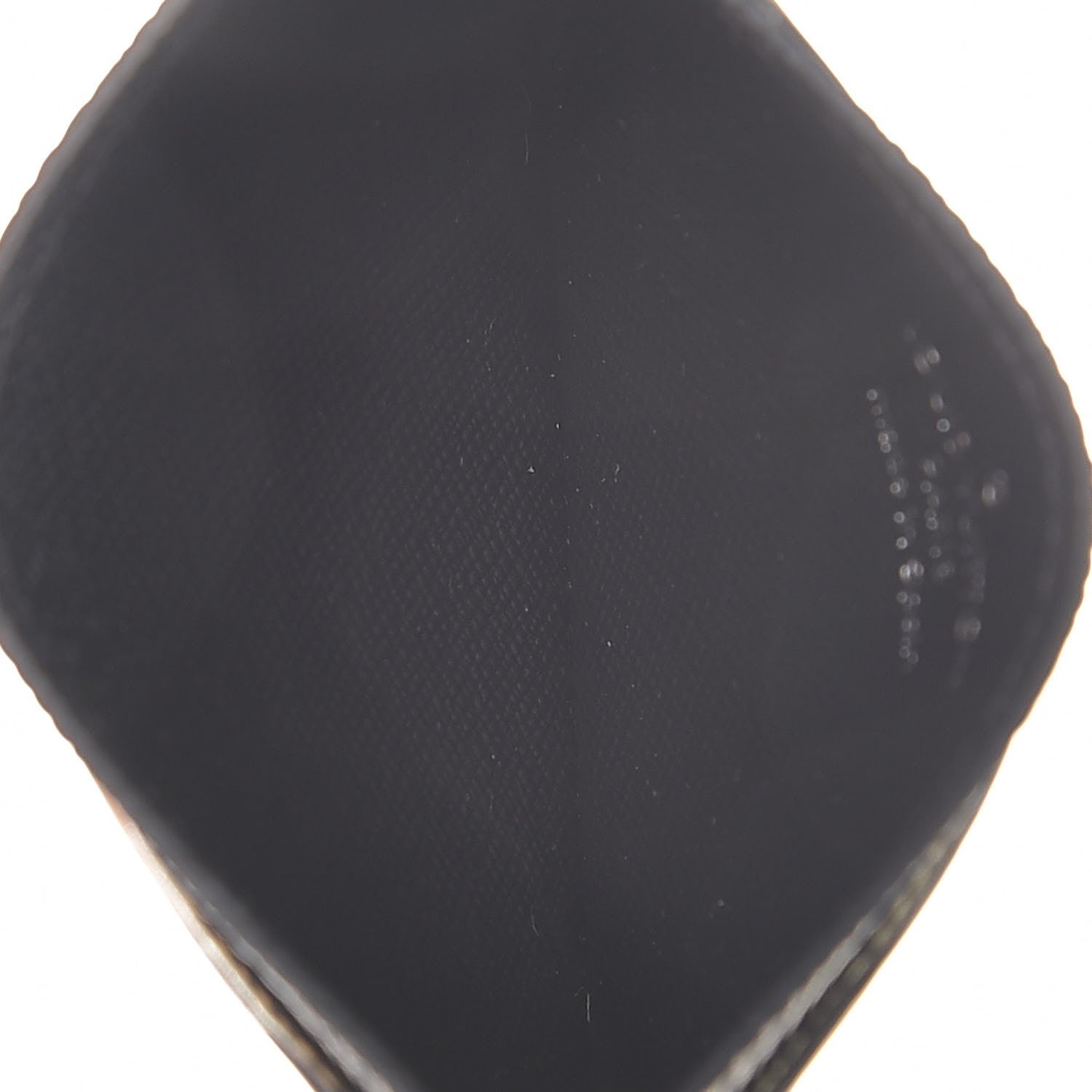 Louis Vuitton Epi Card Holder Platine 5 of 8