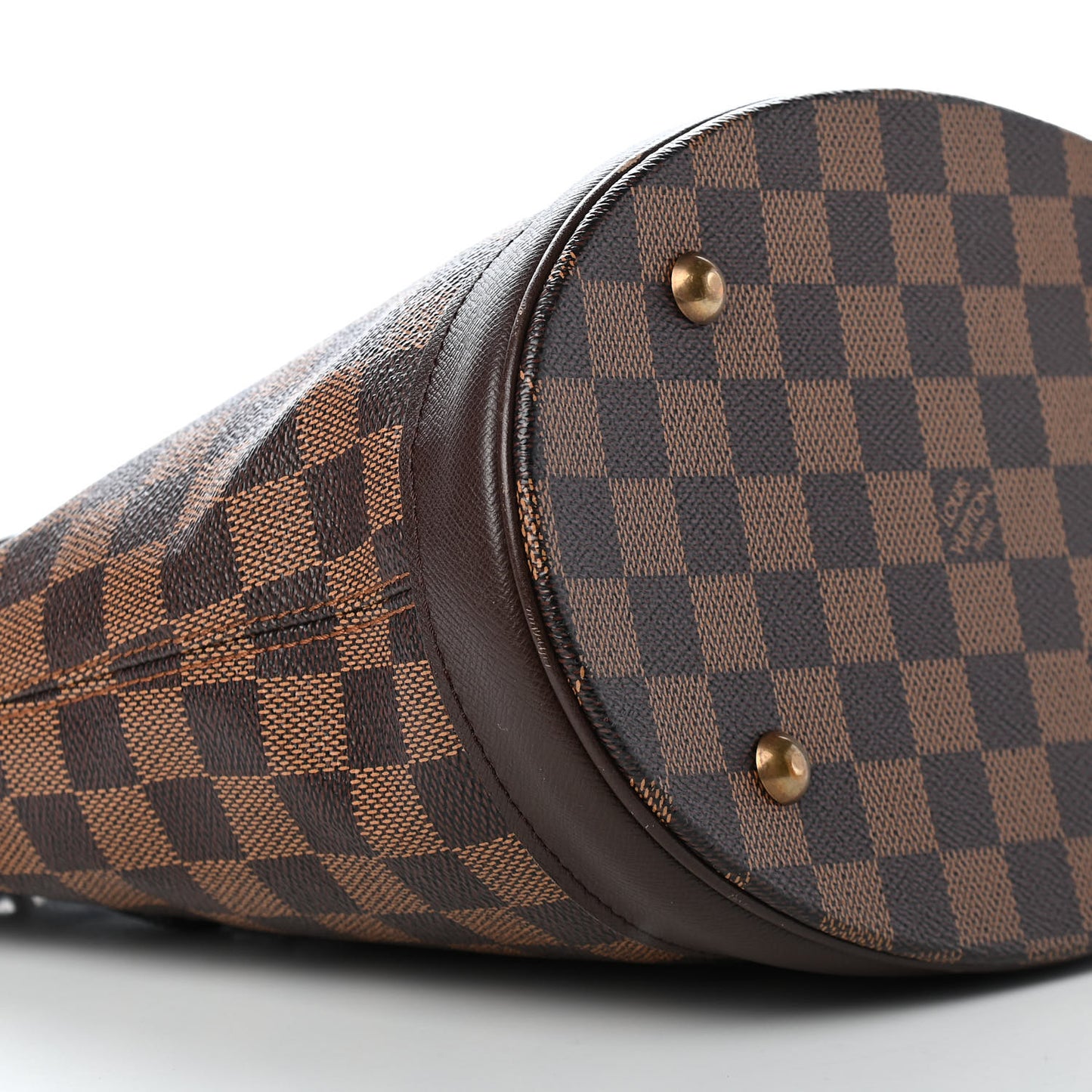 Damier Ebene Marais Bucket 23