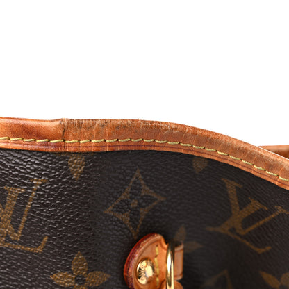 Louis Vuitton Monogram Neverfull MM 18 of 18