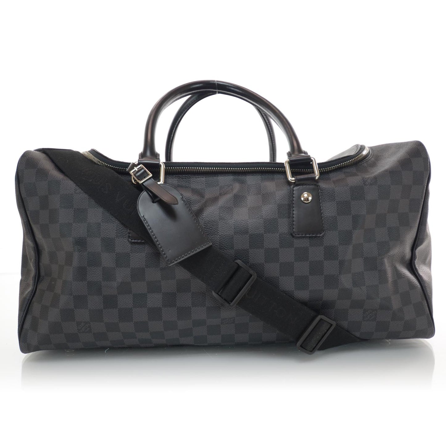 Damier Graphite Roadster