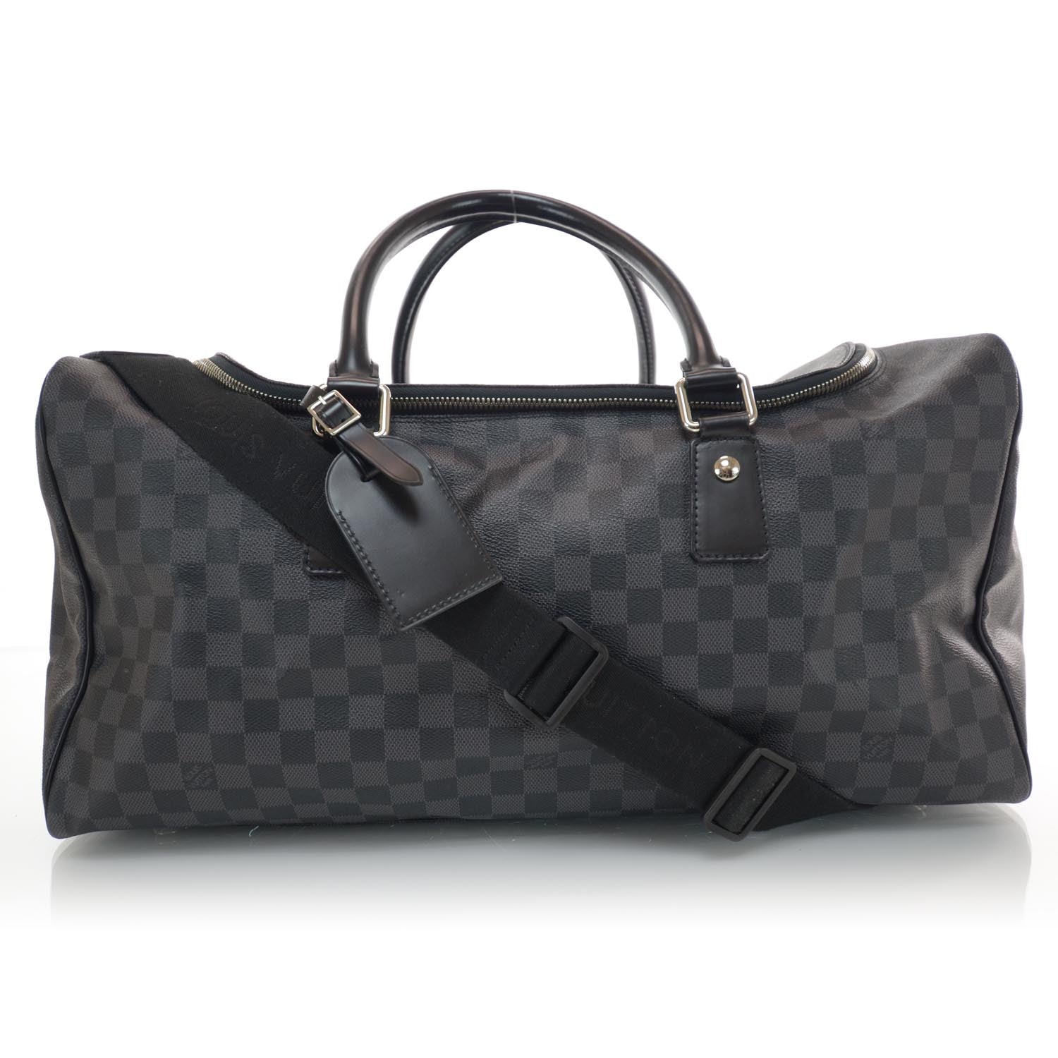 Louis Vuitton Damier Graphite Roadster 1 of 6