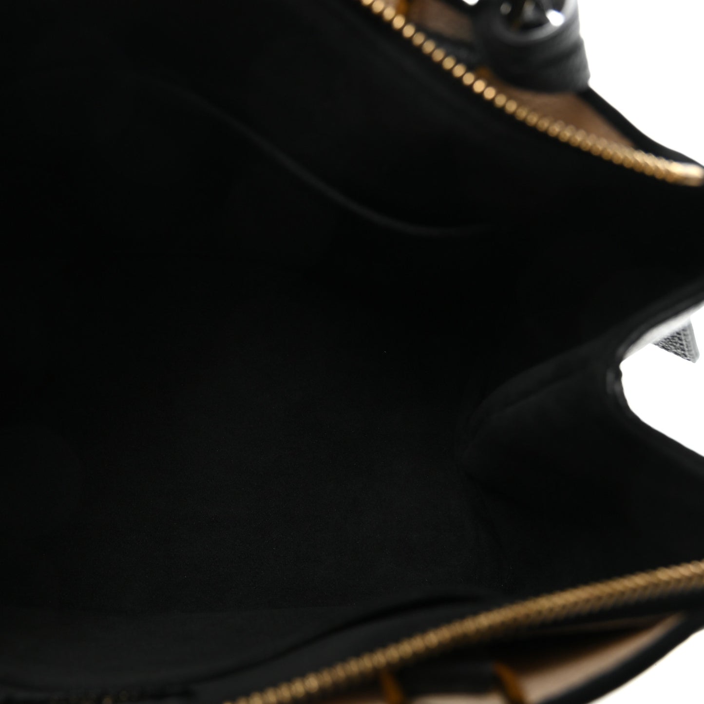 Empreinte Monogram Giant Petit Palais Black Beige