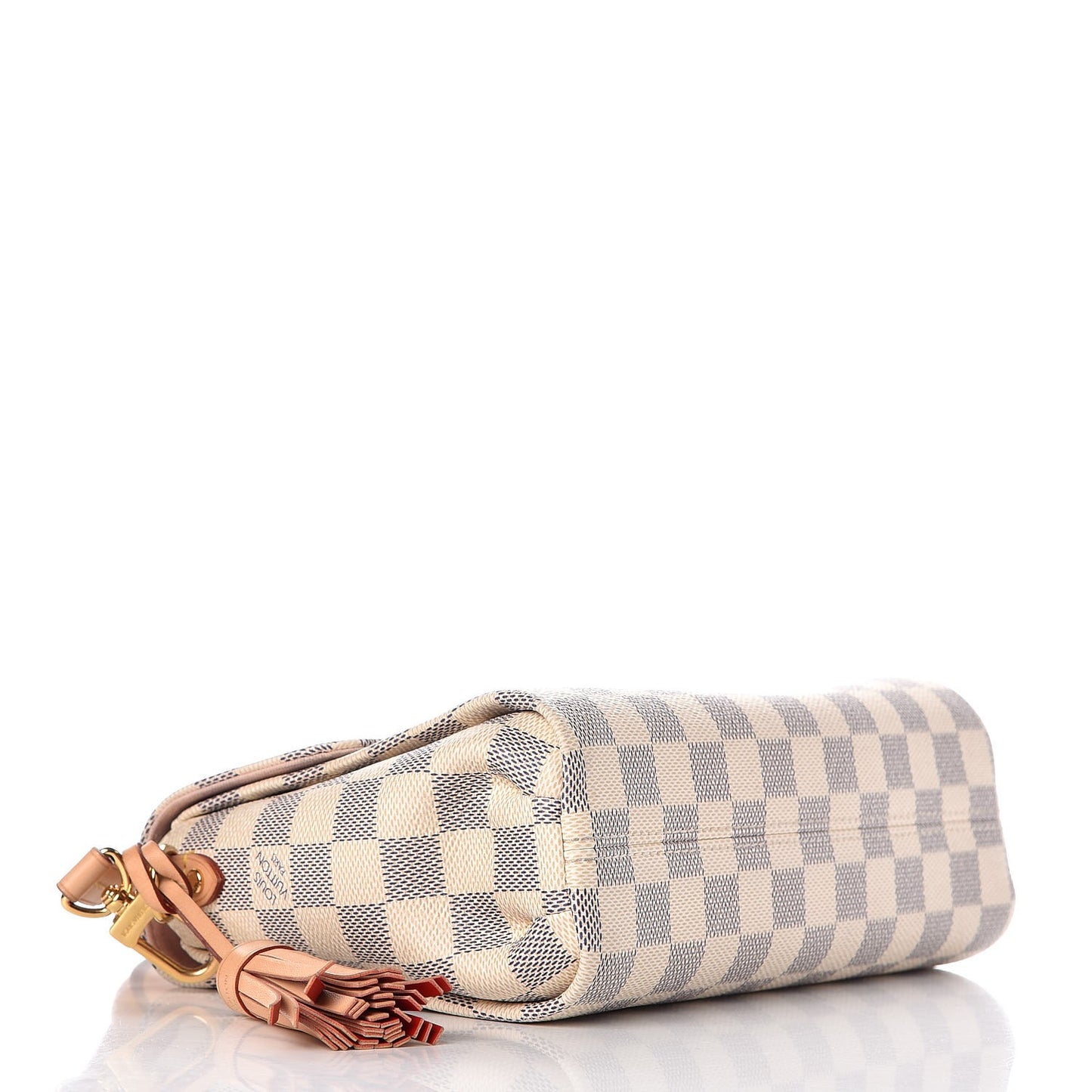 Damier Azur Croisette