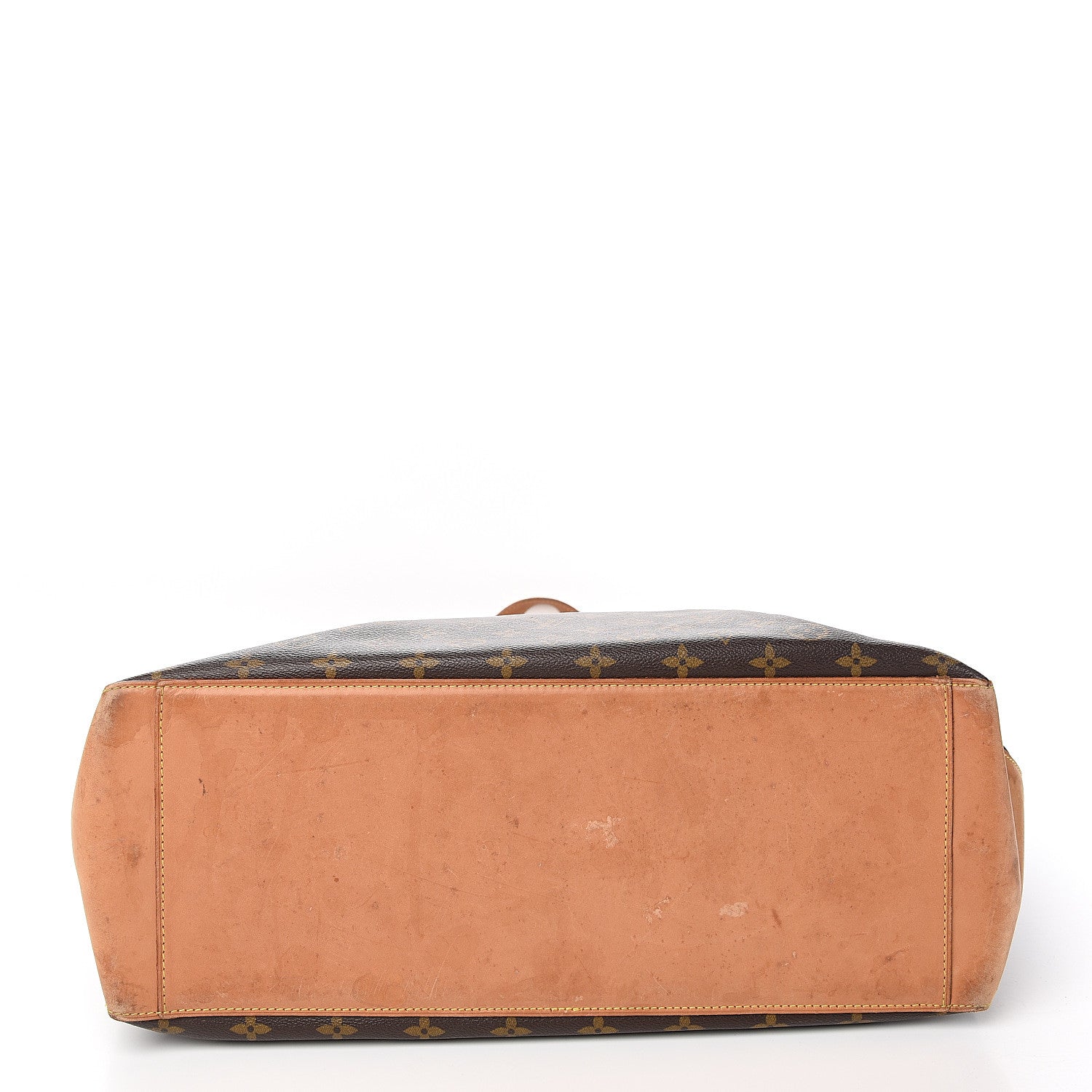 Louis Vuitton Monogram Cabas Alto 10 of 12