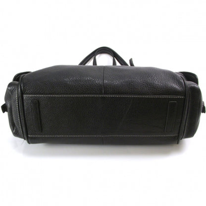 Prada Vitello Daino Shoulder Bag 4 of 9