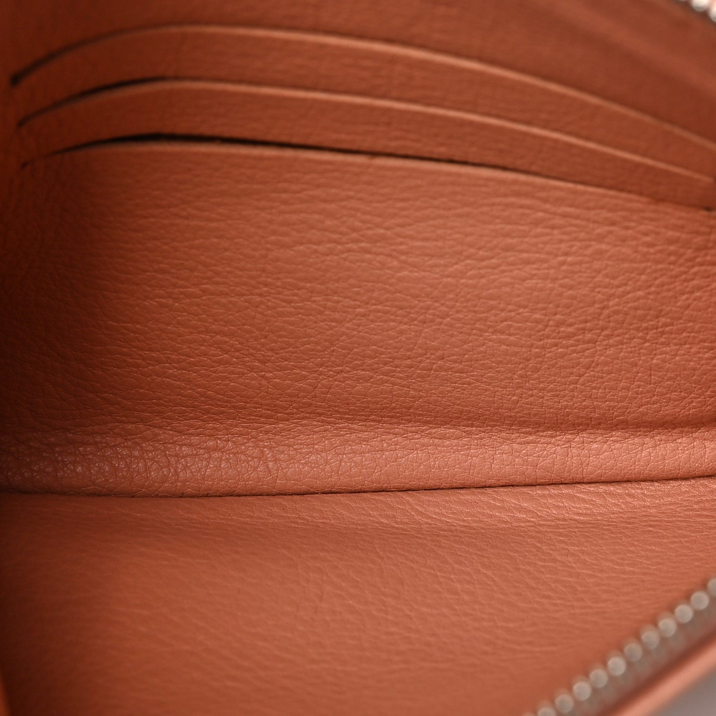 Mahina Selene Pochette PM Rose