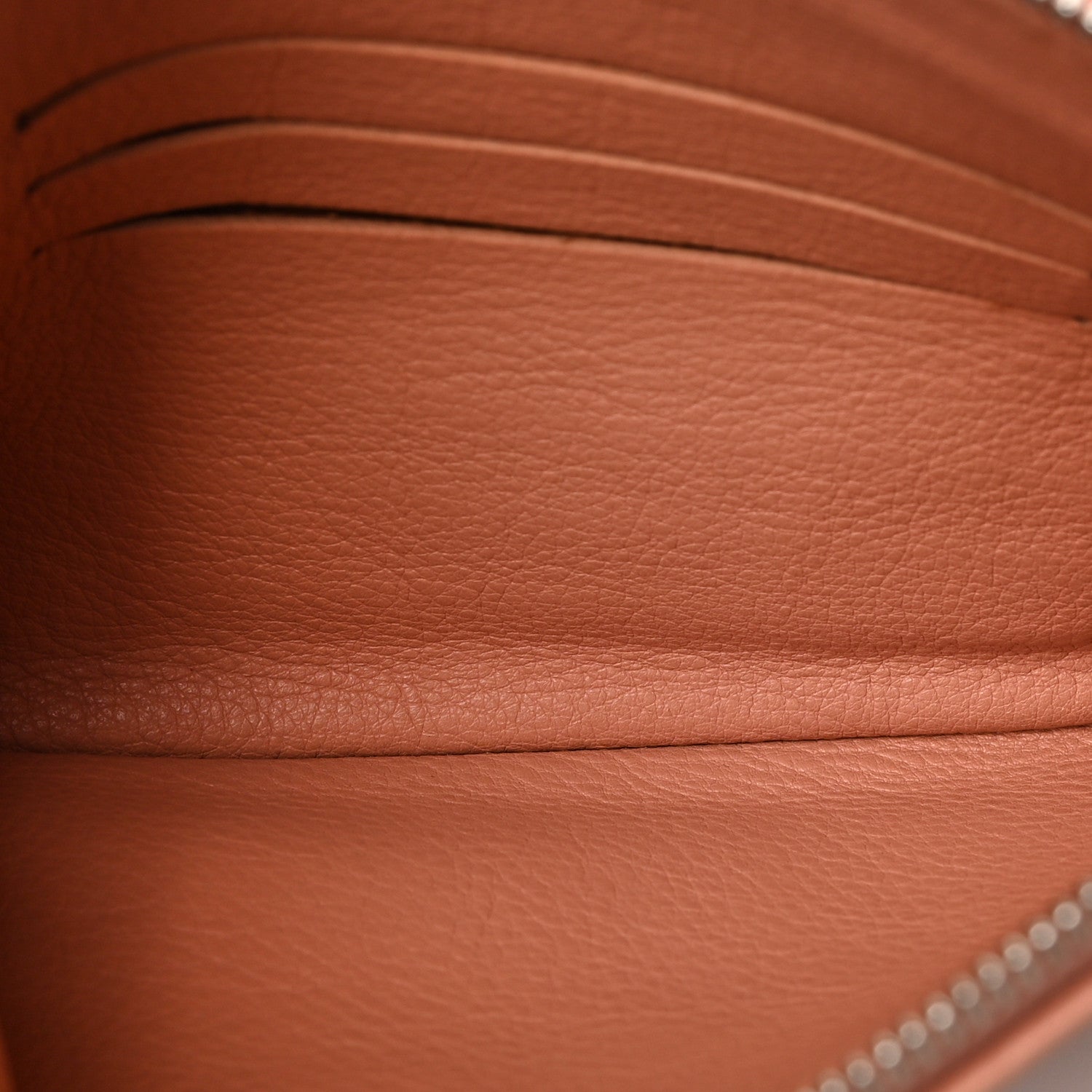 Louis Vuitton Mahina Selene Pochette PM Rose 5 of 6