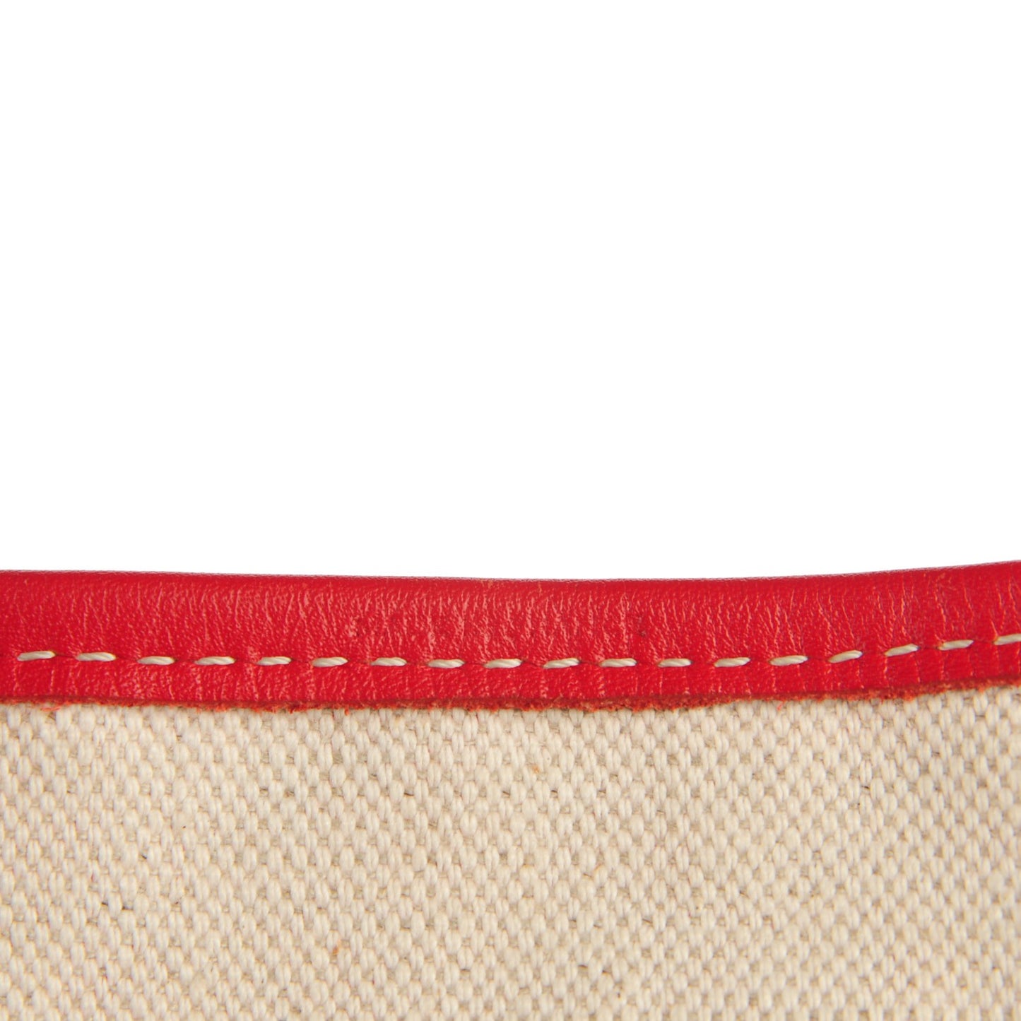 Goyardine Saint Louis PM Red