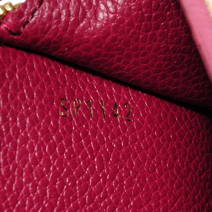 Louis Vuitton Empreinte Secret Long Wallet Aurore 7 of 7