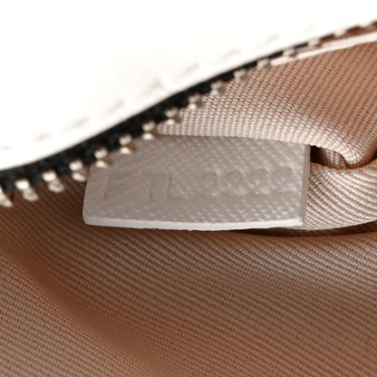 Marc Jacobs Saffiano Small Snapshot Camera Bag White 8 of 11